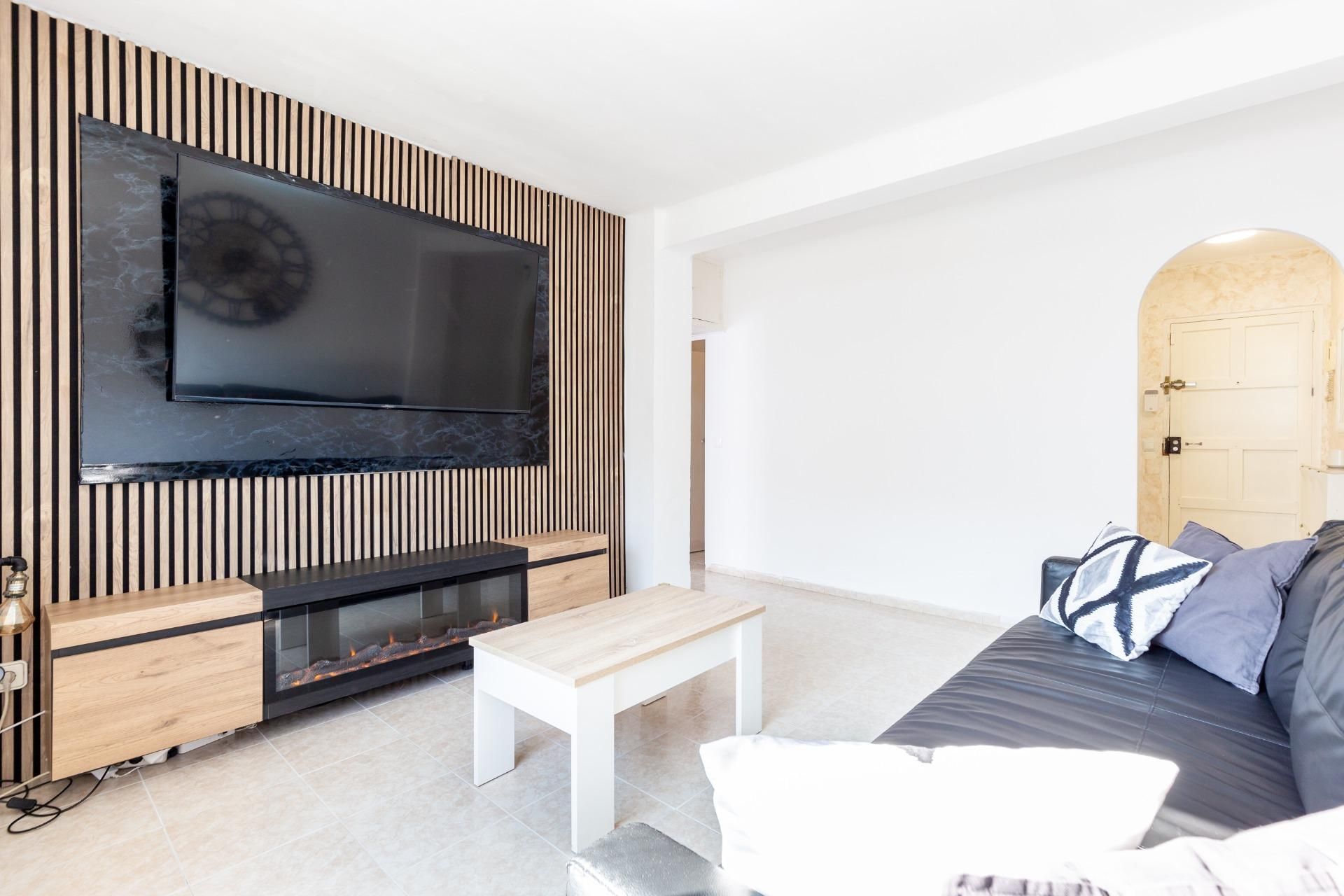 Apartament en venda a  Passatge del Pic Auñamendi, 3, Son Gotleu
