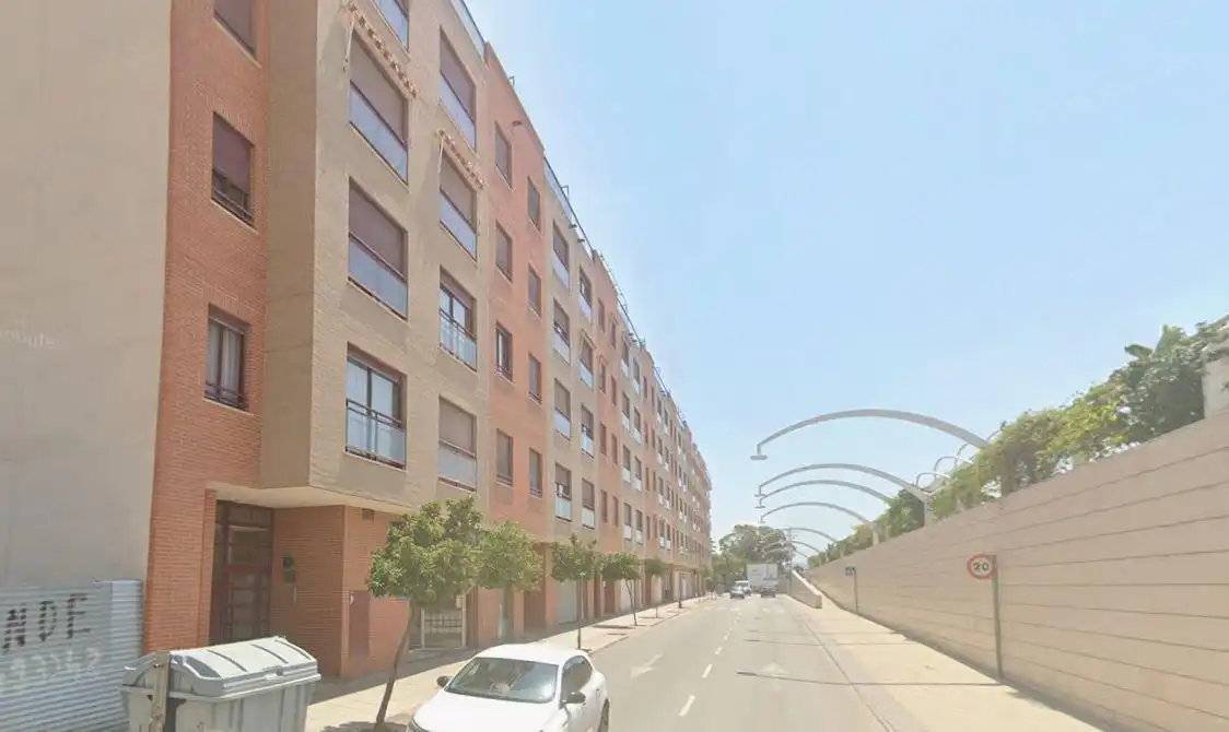 Local comercial en venta en Lorca Ciudad