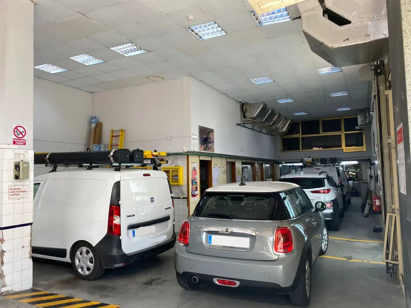Business premises for sale in La Villa - Bazuelo, imagen 51