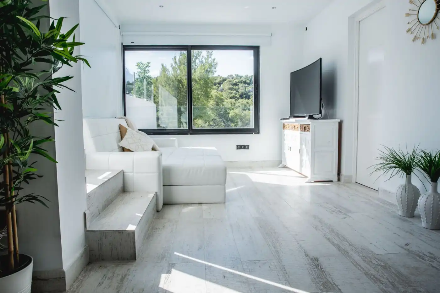 Chalet con piscina en alquiler en Carrer Carrer Nenúfars, imagen 6