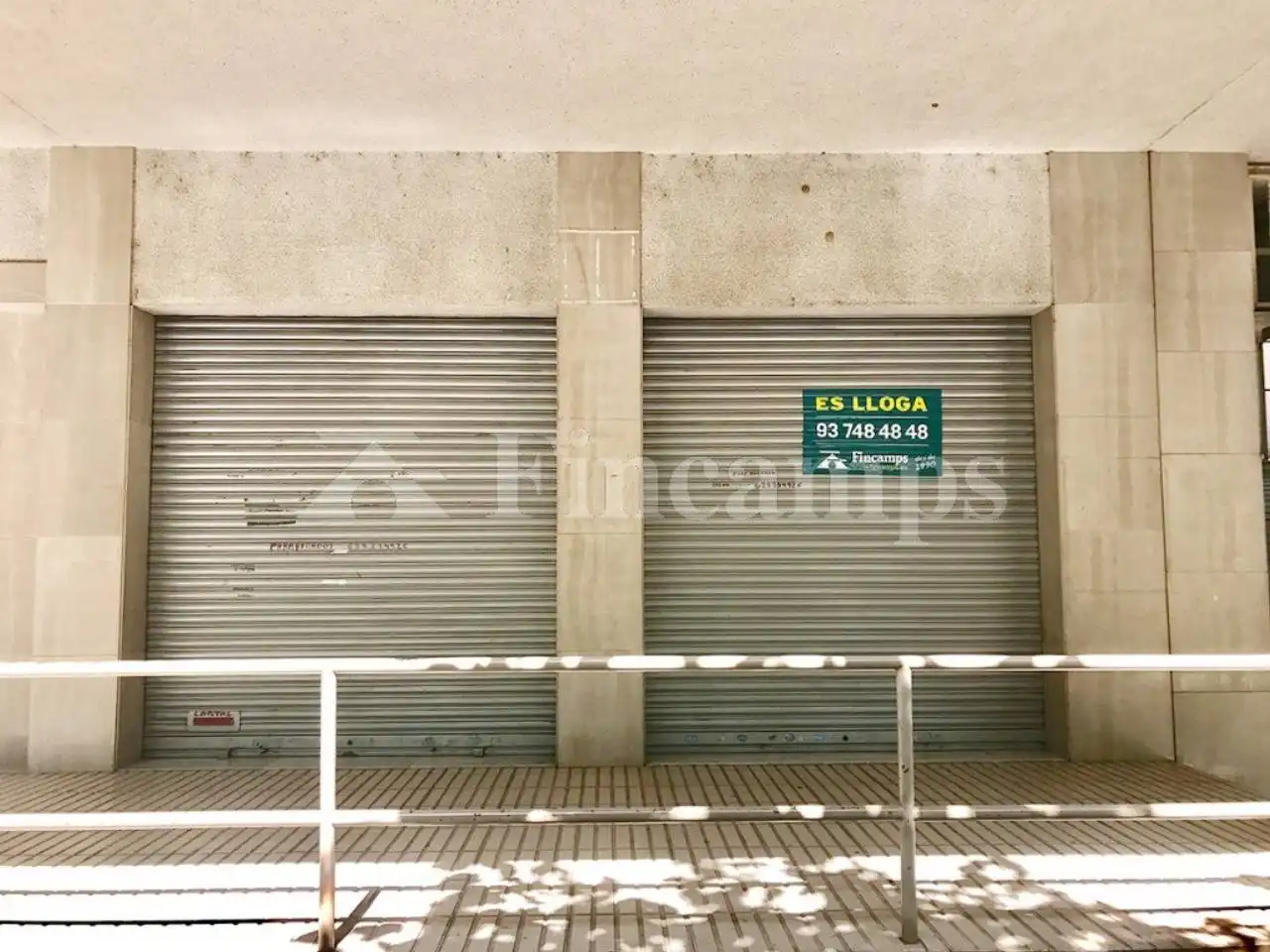 Local en venta en Sabadell