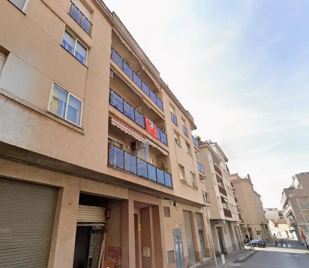 Wohnung mit Aufzug zum Verkauf in CAMI DELS MOLINS