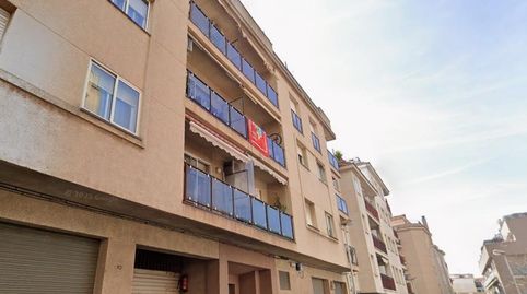 ACTIVO EN RENTABILIDAD  Vivienda arrendada en el centro de El Vendrell