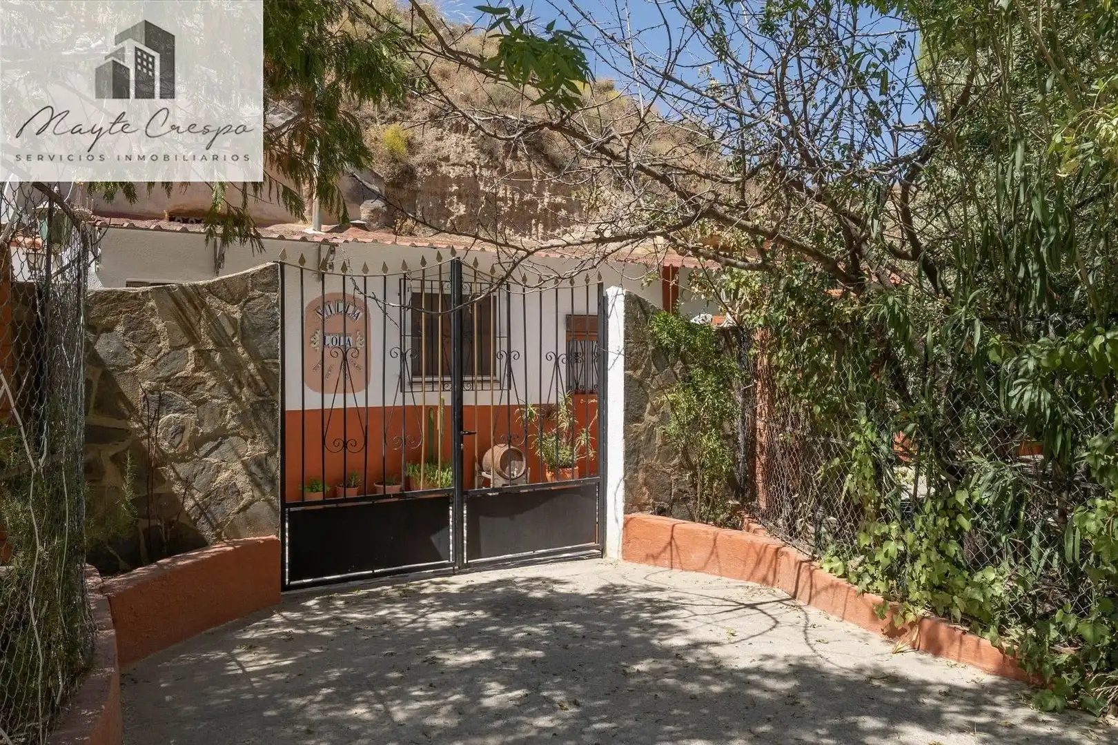 Casa rústica en venda a Caniles, imagen 3