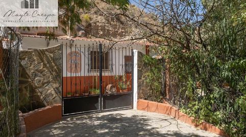 Conjunto de tres casas cueva de 147 m2 en Barrio de San Juan, 29  Caniles Granada, imagen 3