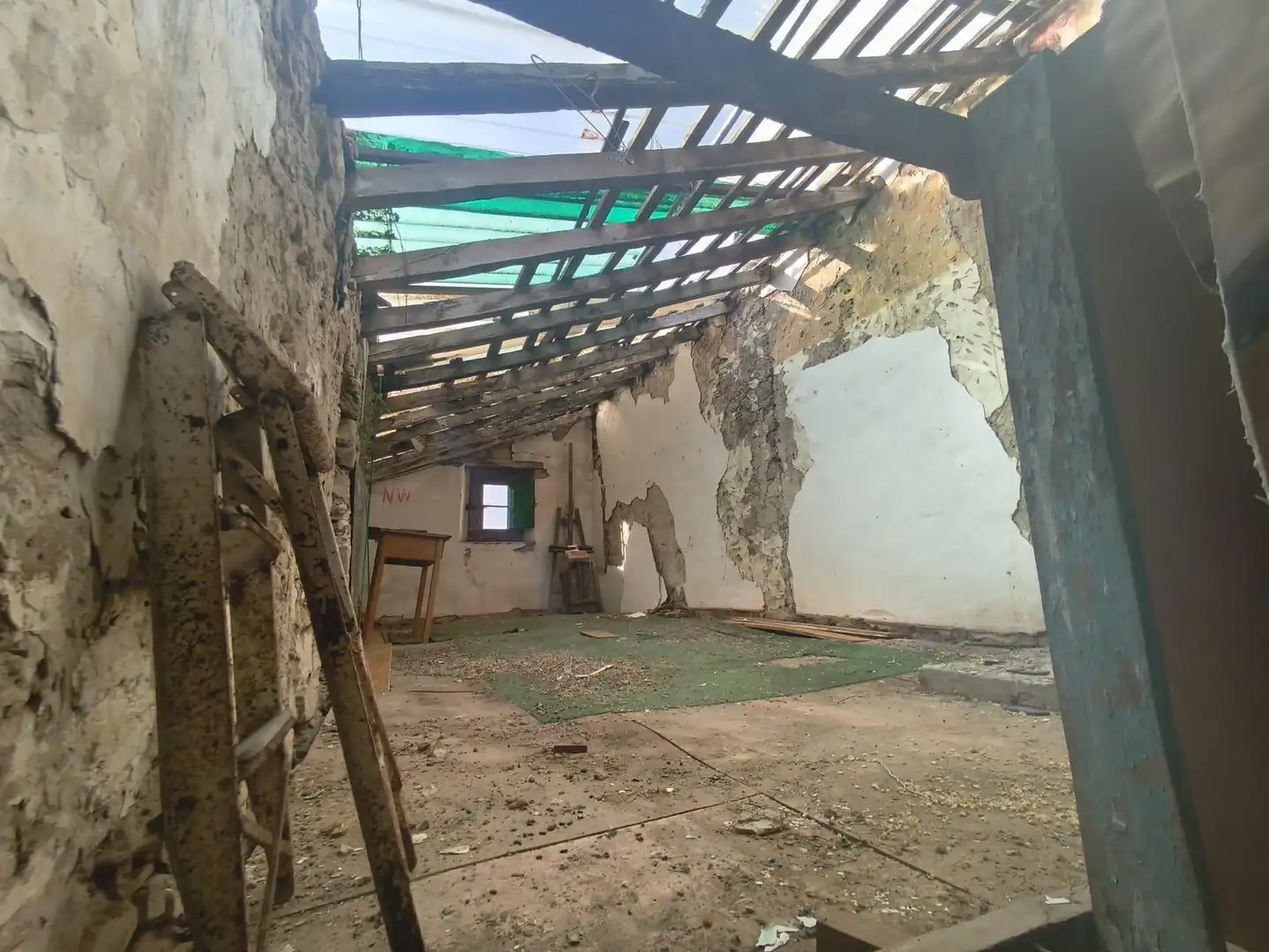 Casa o chalet en venta en Castellar de la Frontera