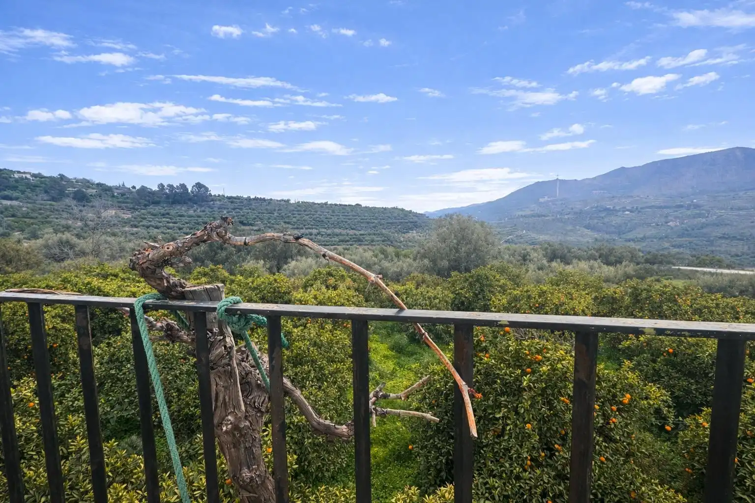 Maison rustique à vendre à El Valle, imagen 6