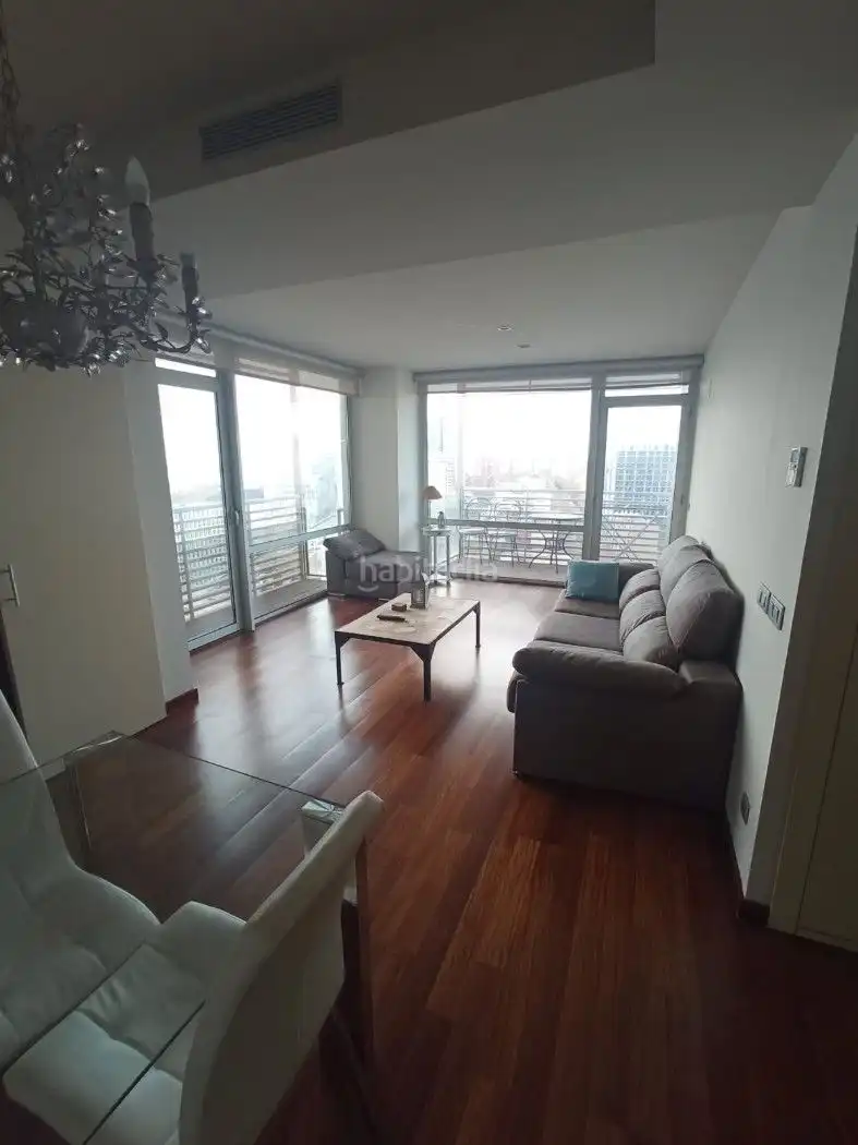 Flat with pool for sale in Avinguda del Camp de la Bota 460, imagen 24