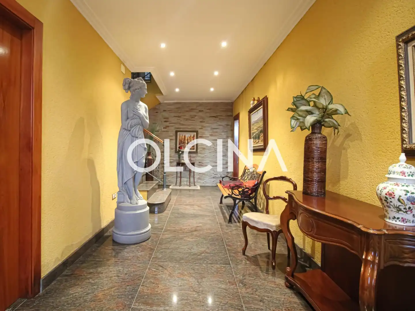 Villa con giardino in vendita a Centre - Zona Alta, imagen 13