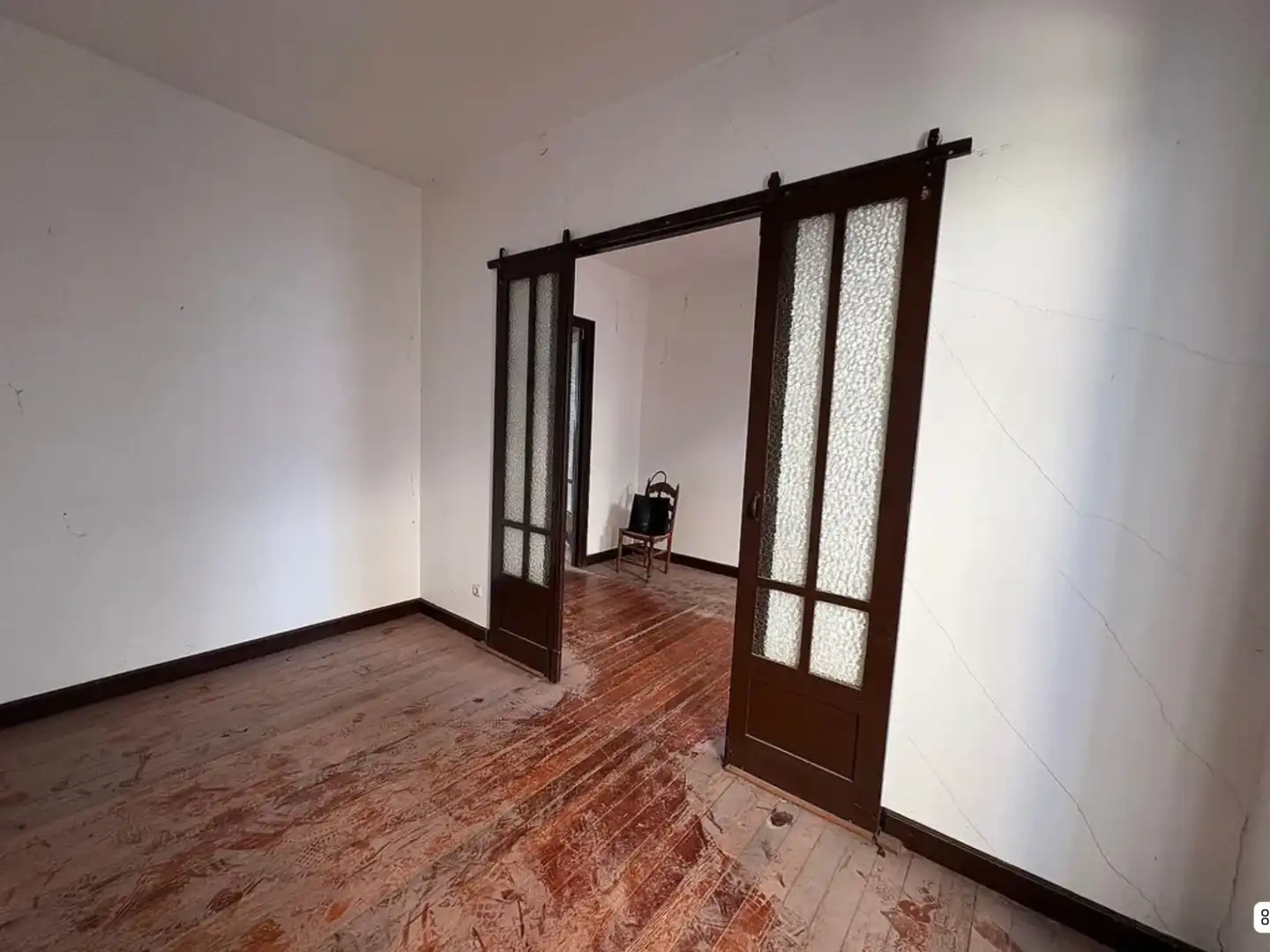 Flat for sale in Ferrol
