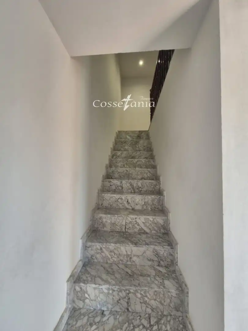 Detached homes for sale in Calafell  with Air Conditioner and Storage room