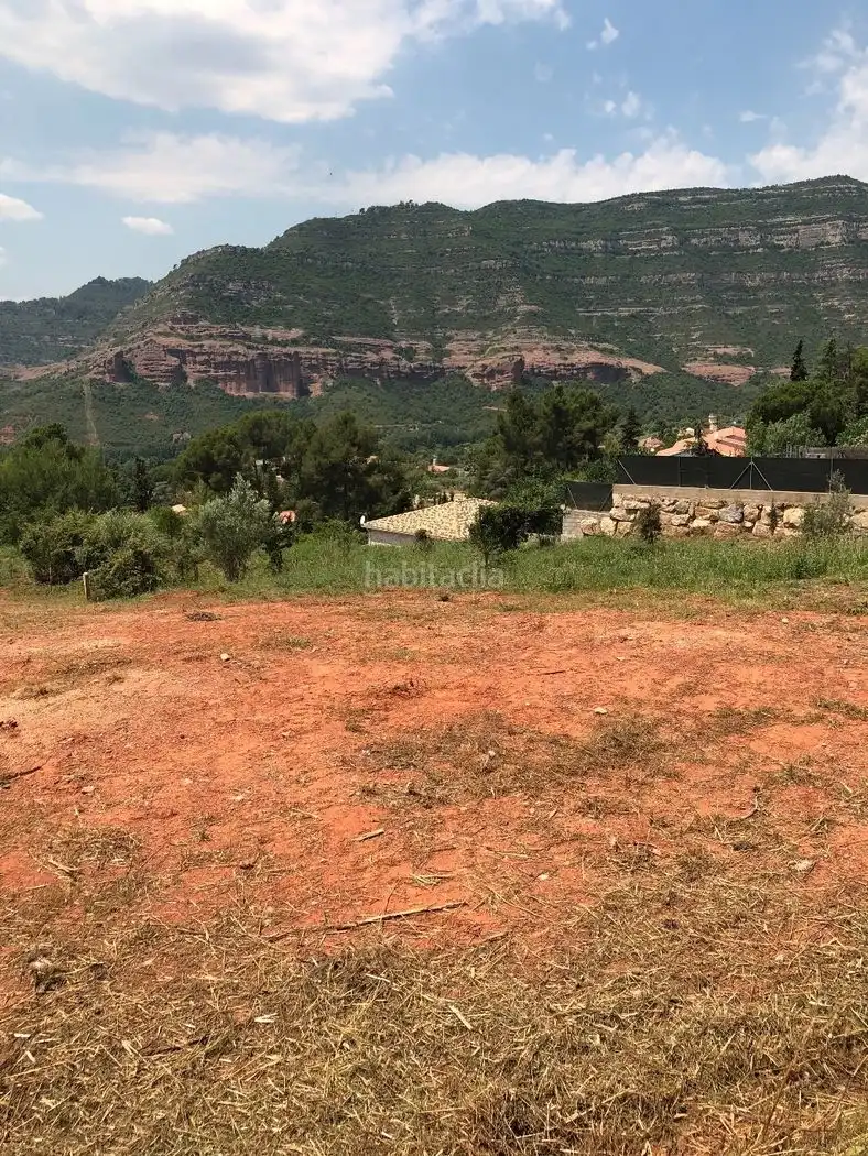 Terreny residencial en venda a Carrer Camí de Can Quintanes 44, imagen 2