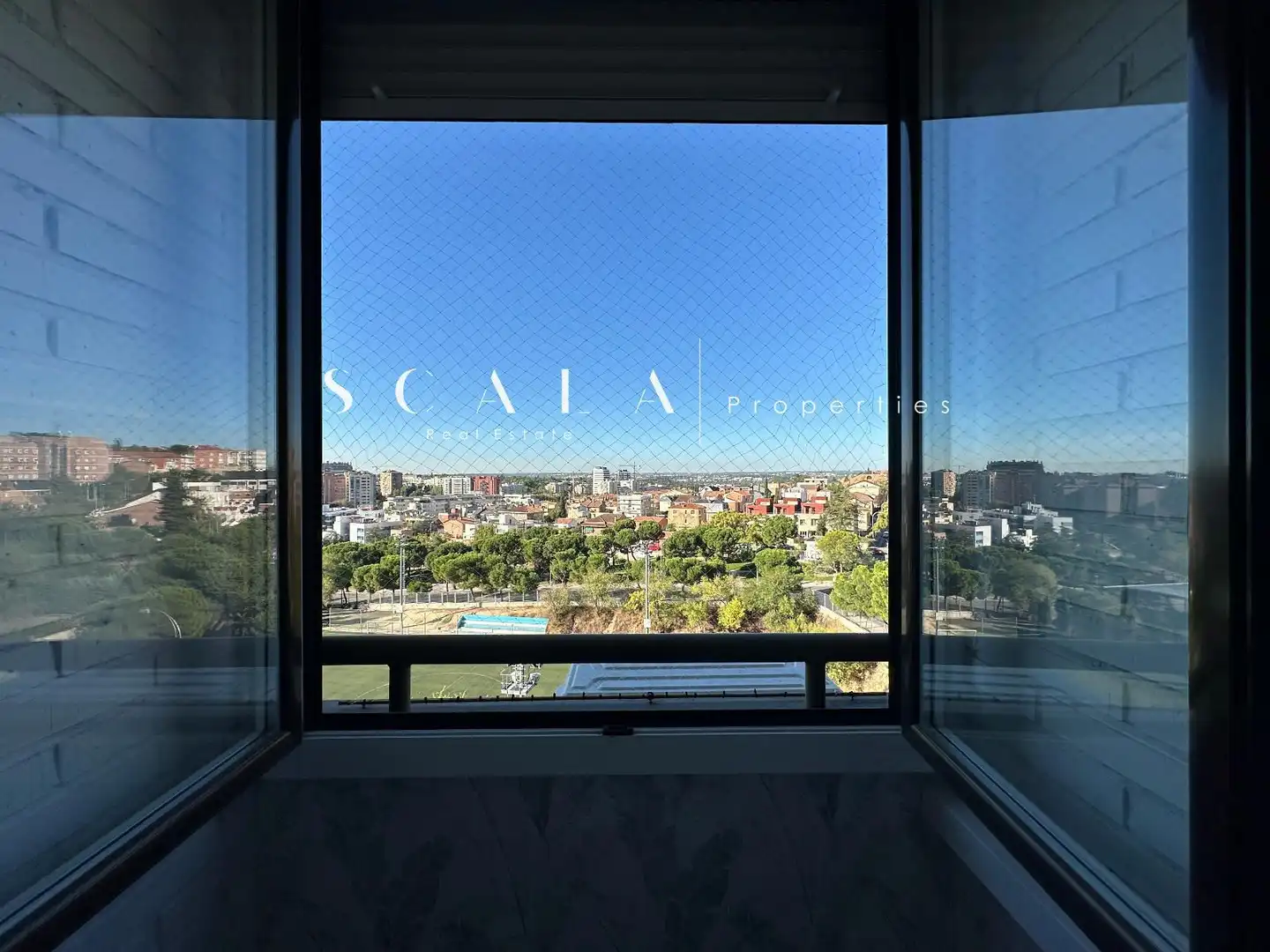 Piso de alquiler en Madrid, Madrid