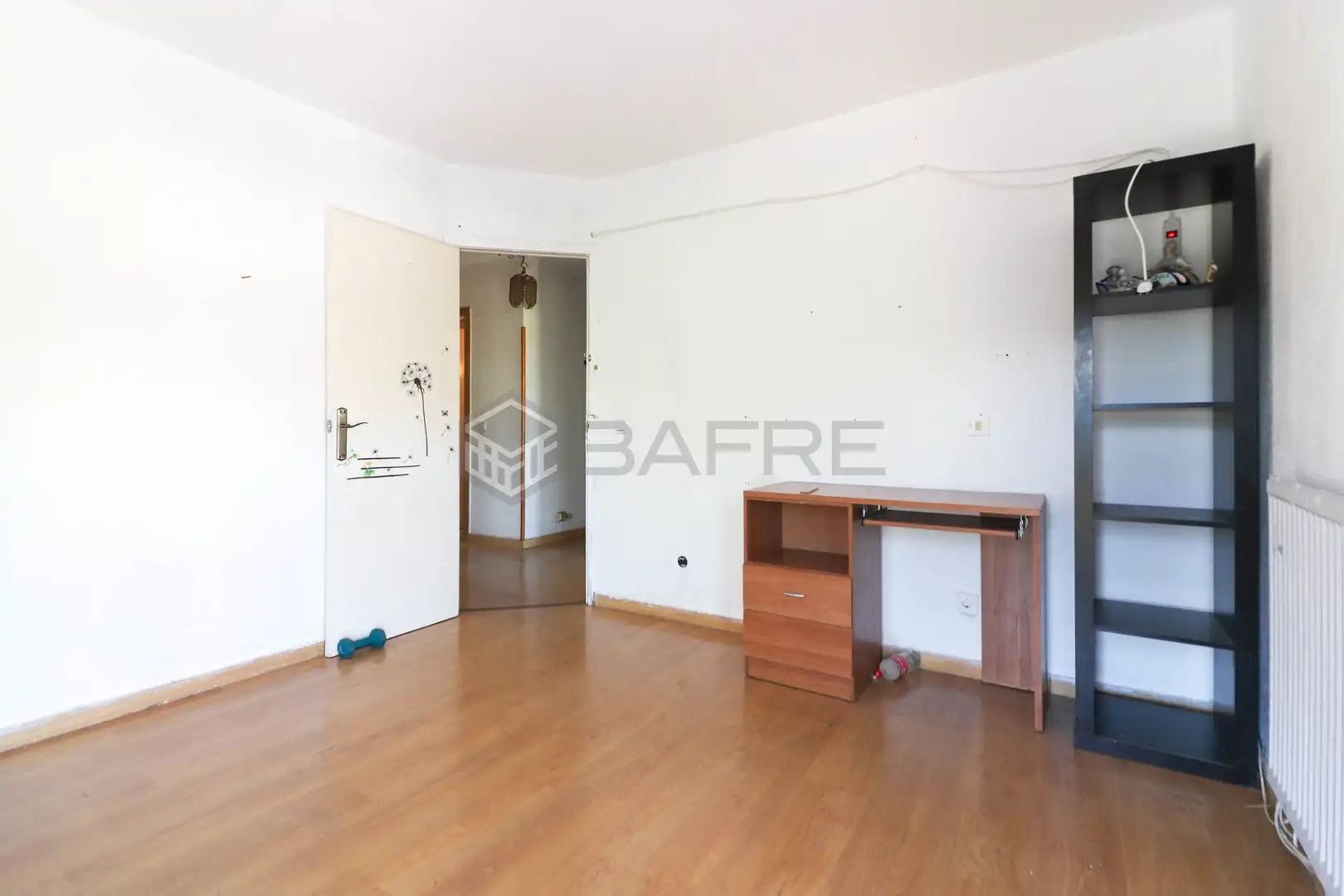 Habitación de Piso en venta en Madrid con Aire acondicionado, Terraza y Balcón