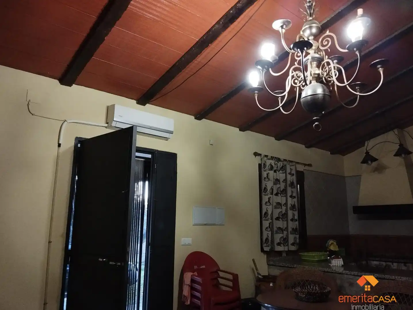 Finca rústica en venta en Mérida