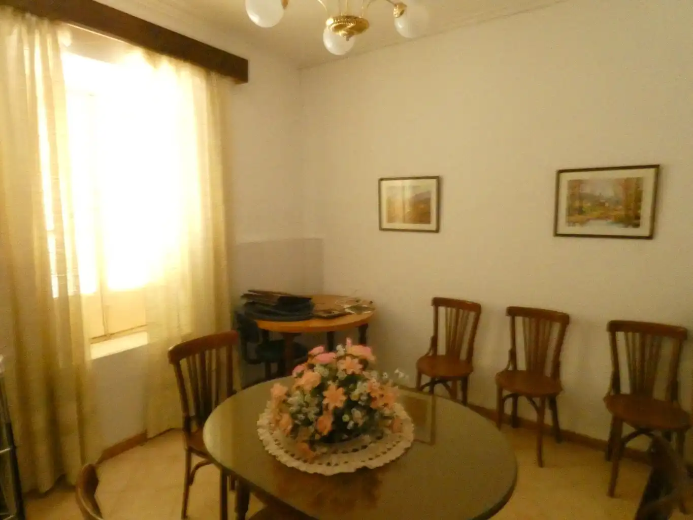 Haus zur Miete in Calle Teodoro de Vera 3, imagen 3