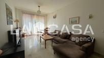 Living room of Flat for sale in Mairena del Aljarafe  with Air Conditioner and Balcony