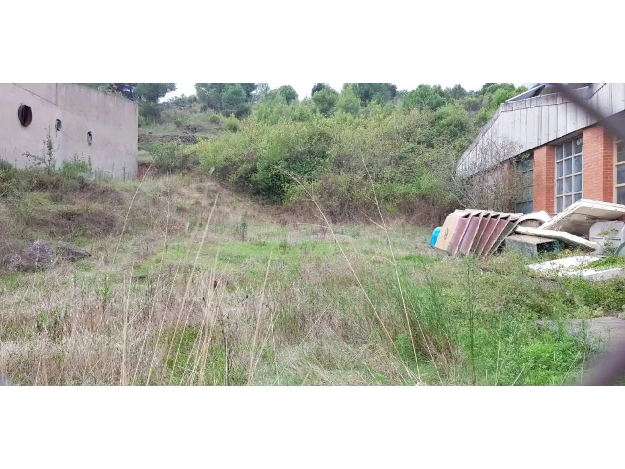 Industrial land for sale in Calle Meliton, 7, Sant Llorenç Savall