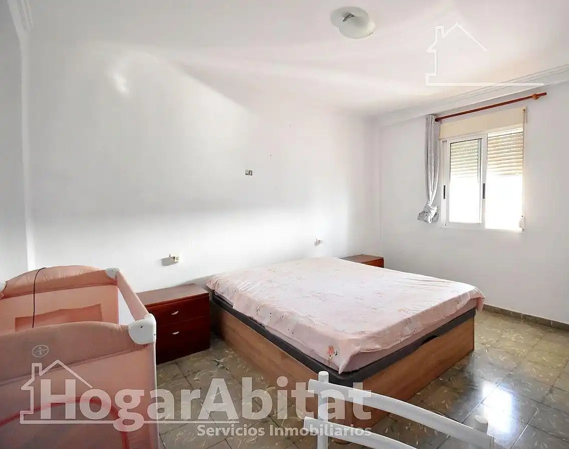 Habitación de Piso en venta en Palmera, Valencia
