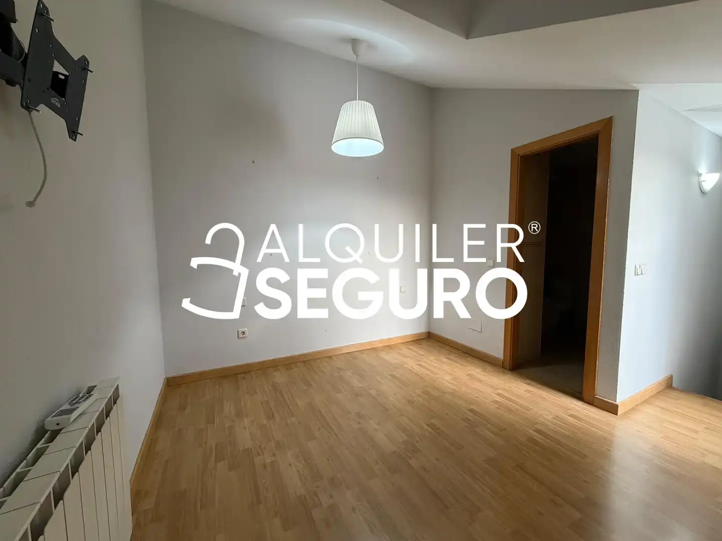 Habitación de Piso de alquiler en Arganda del Rey con Aire acondicionado y Terraza