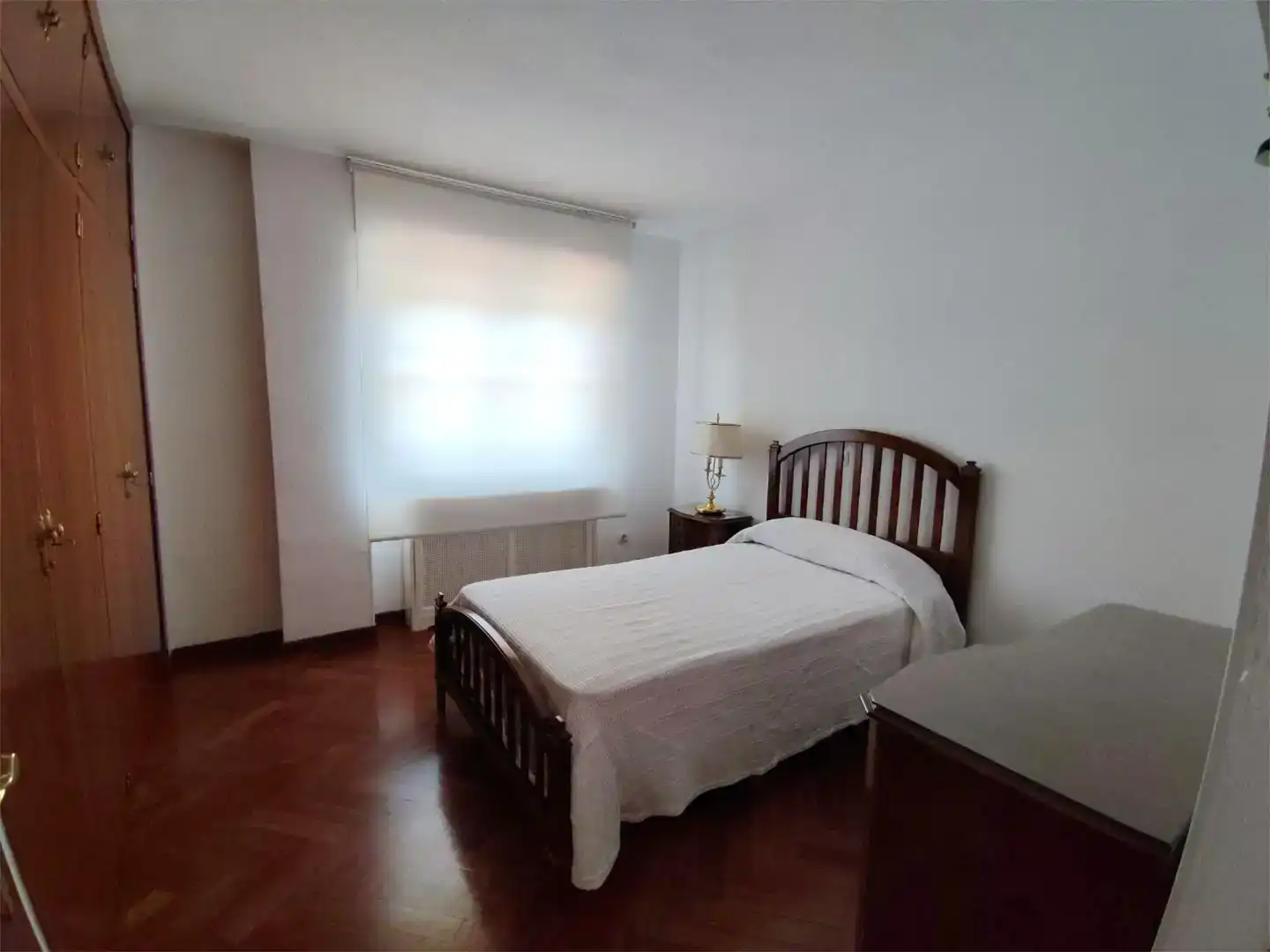 Dormitori de Casa o xalet en venda en Pozuelo de Alarcón amb Piscina
