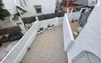 Exterior view of Duplex for sale in Torrevieja  with Terrace