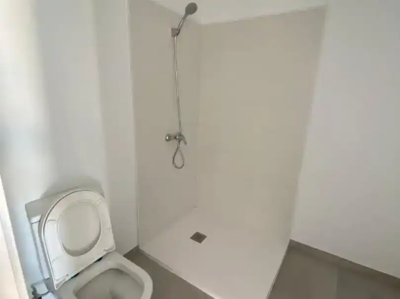 Bany de Pis en venda en Las Palmas de Gran Canaria amb Piscina i Balcó