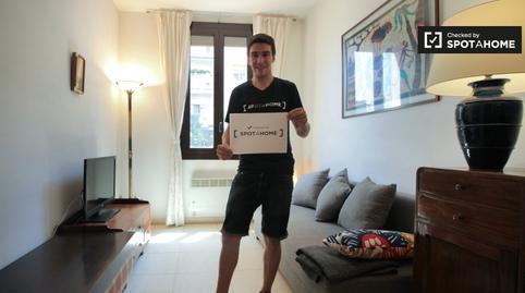 Foto 4 de Apartament per a compartir a La Nova Esquerra de l'Eixample, Barcelona