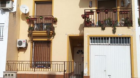 Casa Adosada en venta en Daimiel. ALQUILADA