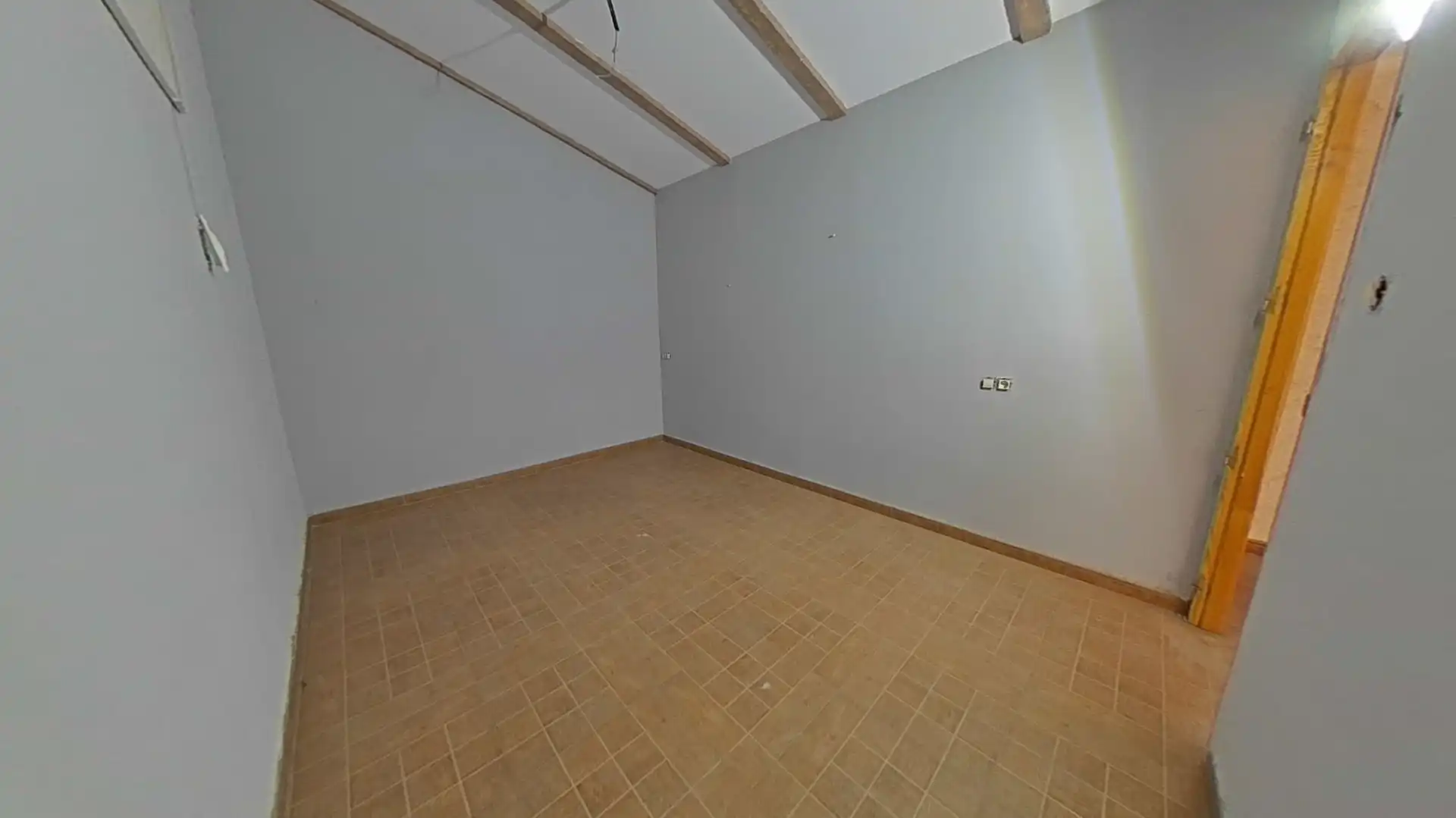Casa o xalet en venda en Madrigueras amb Traster