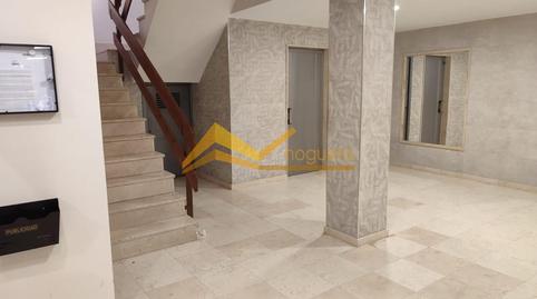 Foto 4 de Pis en venda a Del Comercio, Centro ciudad, Linares