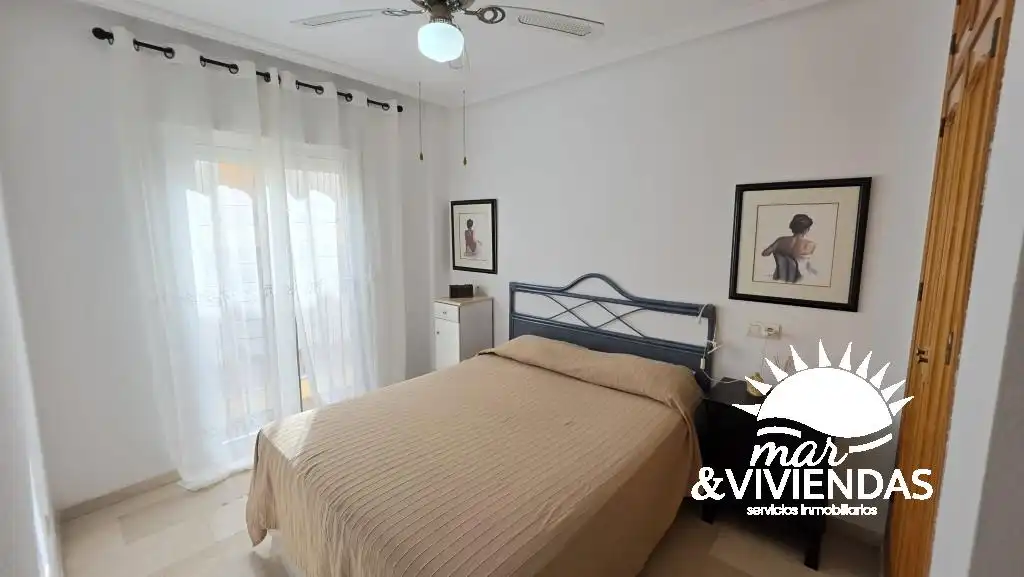 Apartment with terrace for sale in Calle la Rambla 23, imagen 12