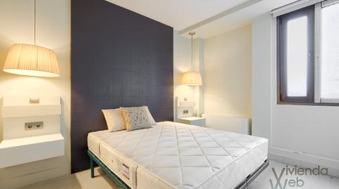 Foto 2 de Pis de lloguer a Calle de la Princesa, 3, Argüelles,  Madrid Capital