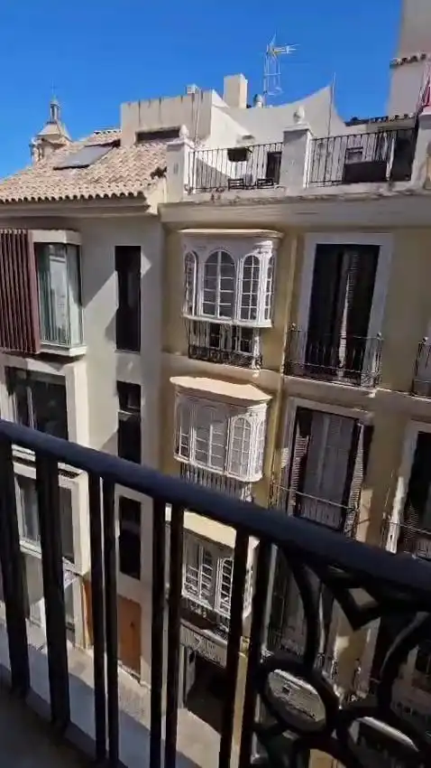 Appartement avec ascenseur à vendre à Calle CISNEROS, imagen 2