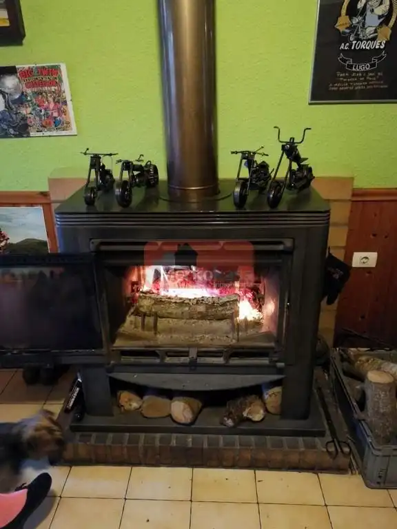 Local comercial en venda a Lugar FORNO-CAL - PQ CEREIXAL, imagen 10