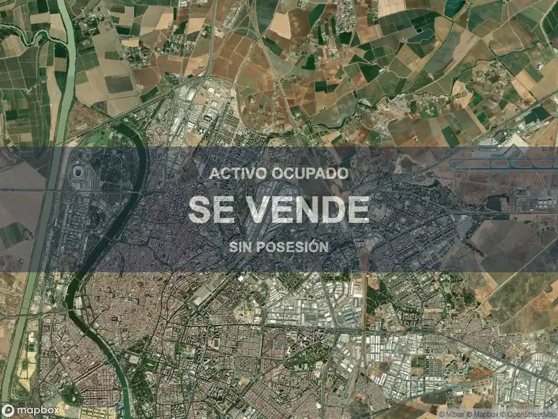 Pis en venda en Sevilla