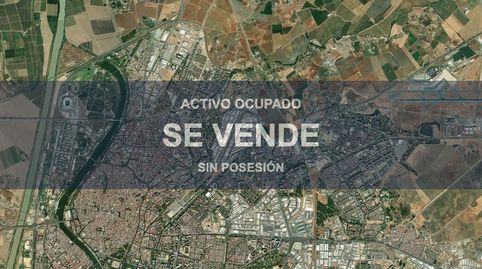 Foto 4 de Pis en venda a Pino Montano - Consolación, Sevilla Capital