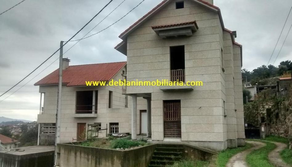 Photo 1 of Single-family semi-detached for sale in N/a, Moaña, Pontevedra