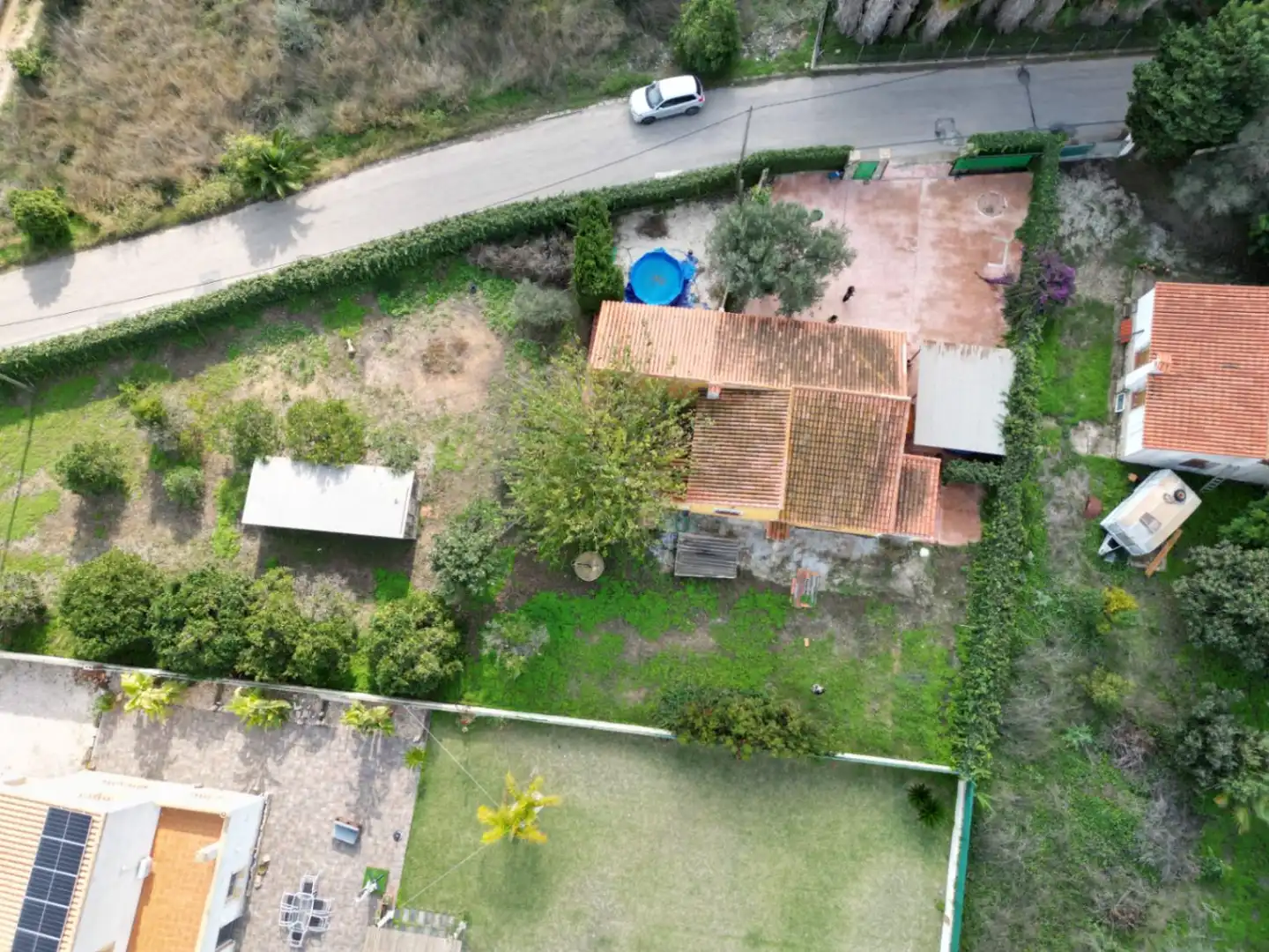 Casa en venda a Centro ciudad, imagen 15