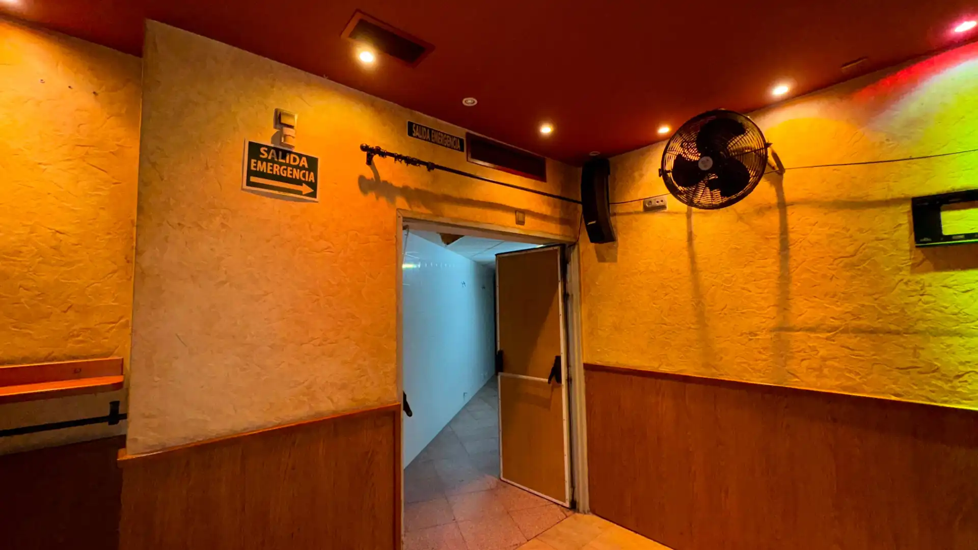 Local commercial à vendre à San Pedro del Pinatar, imagen 15