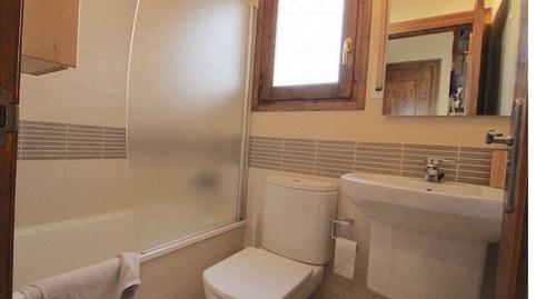 Foto 4 de Casa adosada de lloguer a Dels Magraners, 3, Pino Alto, Mont-roig del Camp