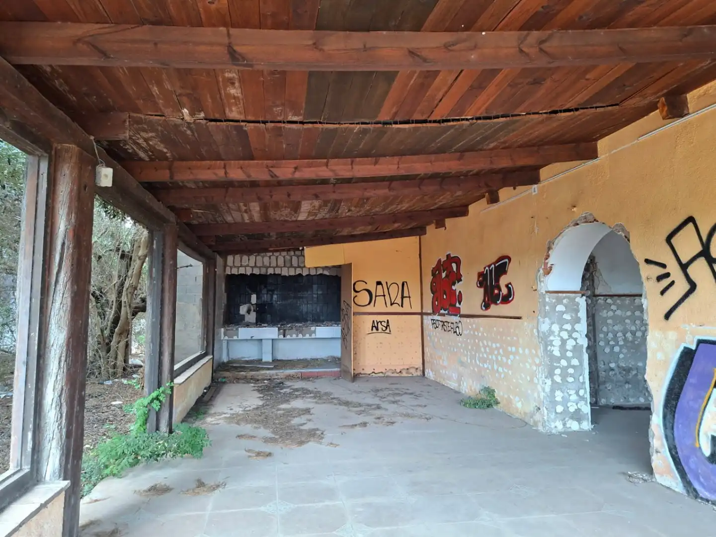 Locale commerciale in vendita a Oliva pueblo, imagen 9