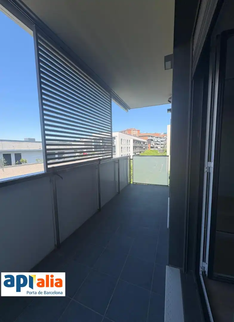 Terrassa de Pis en venda en Sant Feliu de Llobregat amb Aire condicionat, Calefacció i Terrassa