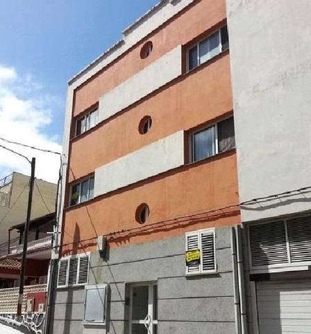 Garaje en Venta en Margarita, 4 en Los Portales - Visvique