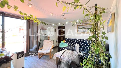 Foto 2 de Piso en venta en Carrer de Rius I Taulet, Llefià, Badalona