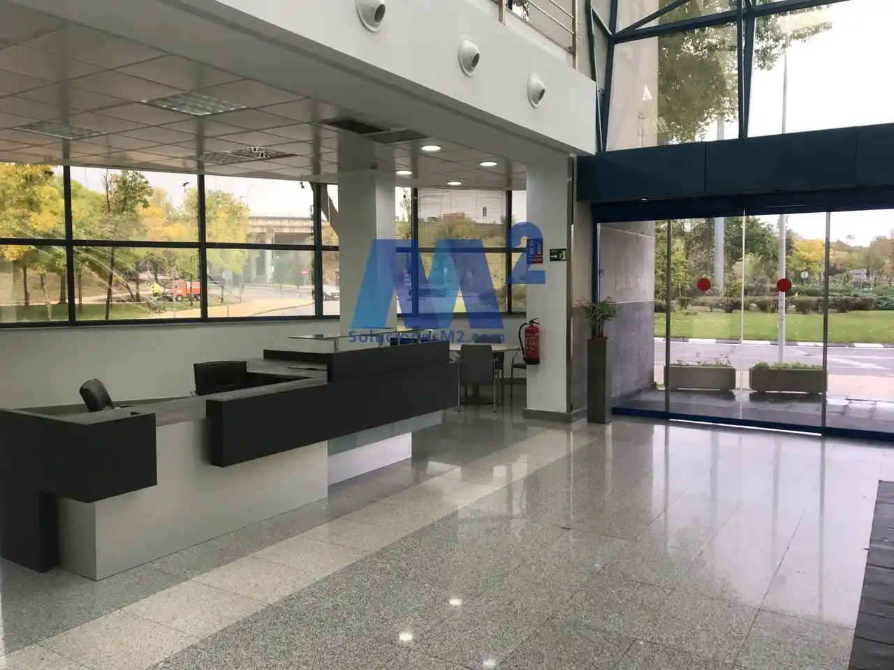 Office for sale in Arroyo de la Vega
