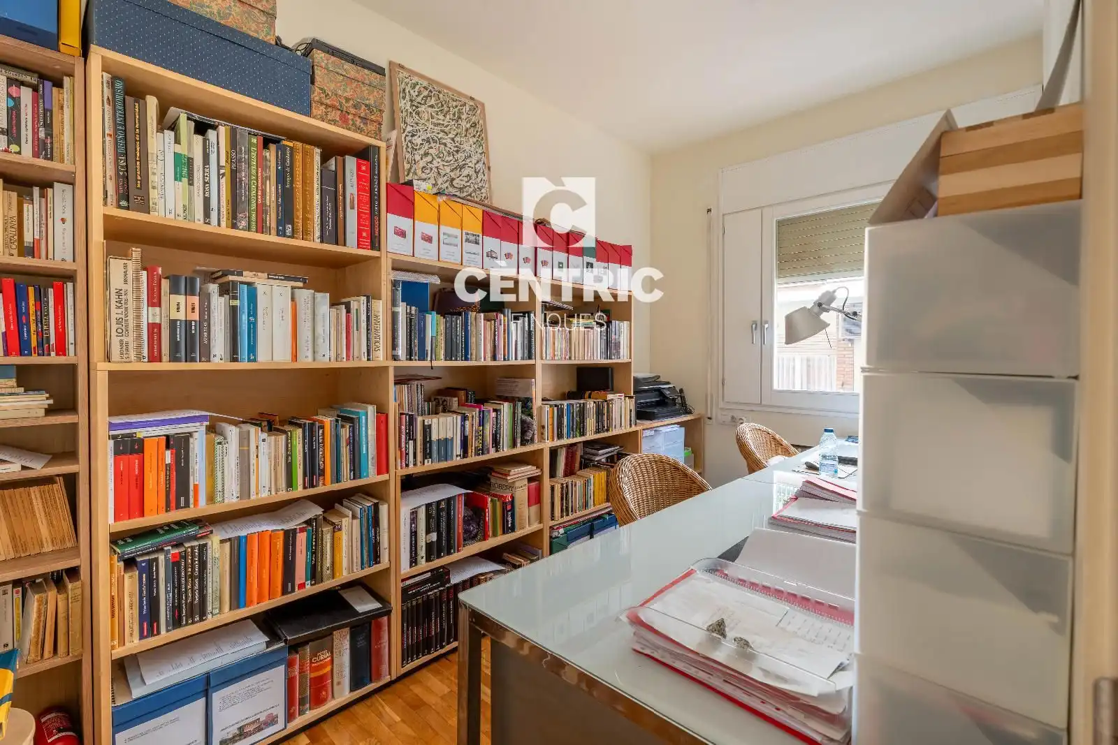 Maisonette zum Verkauf in Sarrià