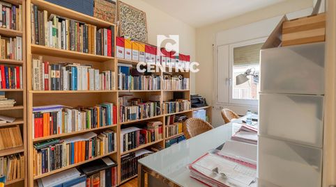 Foto 4 de Dúplex en venda a Sarrià, Barcelona Capital