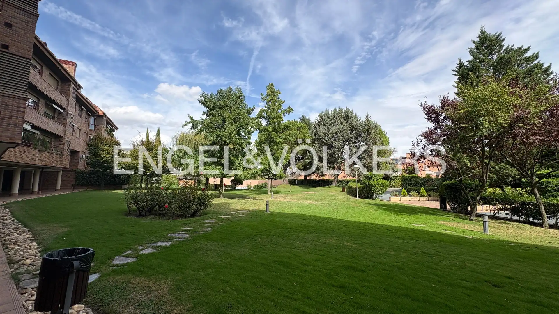 Flat for rent in Zona Carretera del Plantío