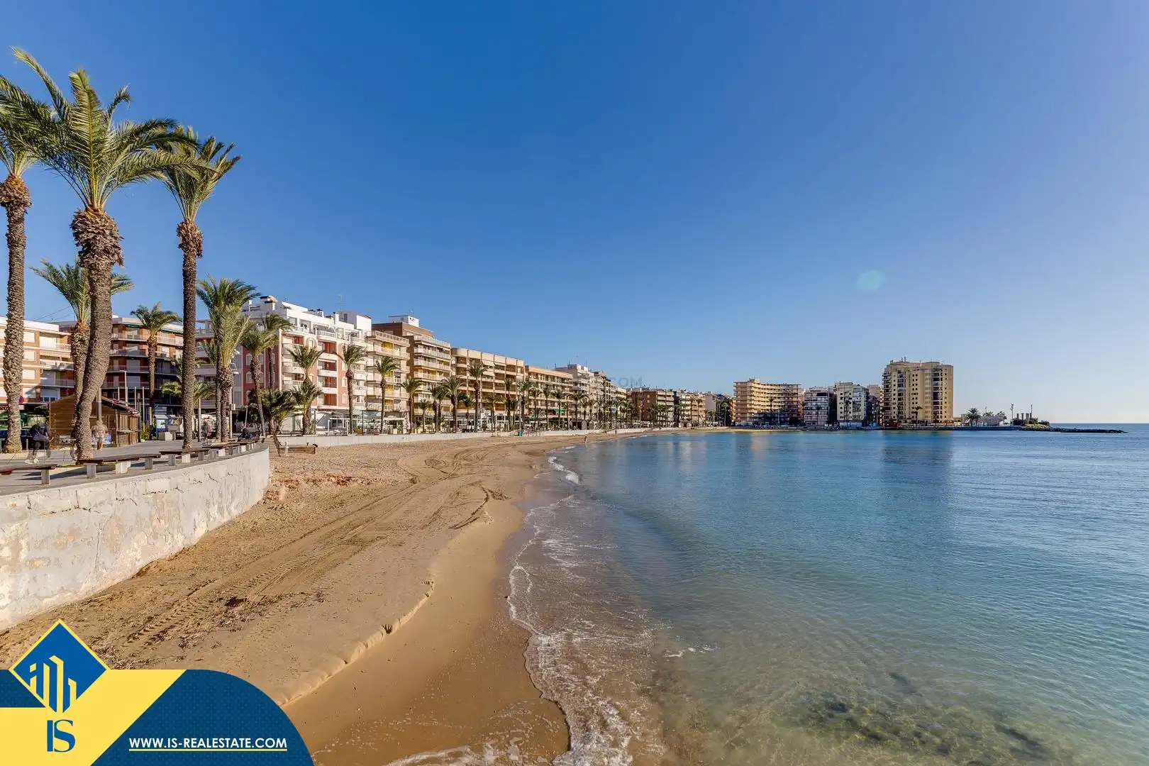 Wohnung mit Aufzug zum Verkauf in Playa del Cura, imagen 36